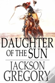 Capa do artigo Daughter Of The Sun