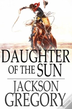 Capa do artigo Daughter Of The Sun