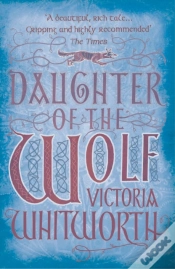 Capa do artigo Daughter Of The Wolf