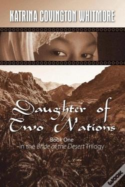 Capa do artigo Daughter Of Two Nations