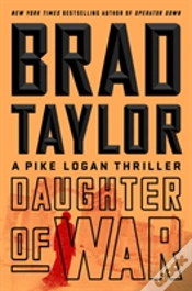 Capa do artigo Daughter Of War