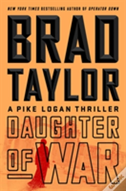 Capa do artigo Daughter Of War