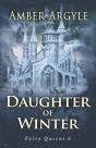 Daughter Of Winter - Preview