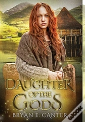 Daughter Off The Gods