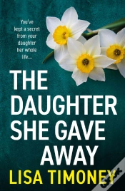 Capa do artigo Daughter She Gave Away