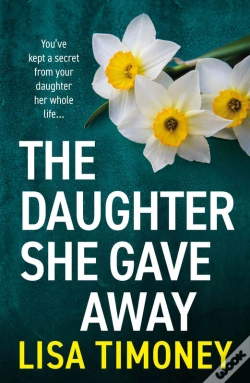 Capa do artigo Daughter She Gave Away