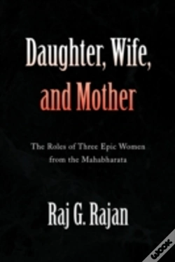 Capa do artigo Daughter, Wife, And Mother