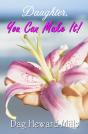 Daughter, You Can Make It - Preview