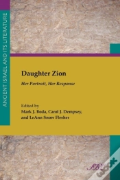 Capa do artigo Daughter Zion