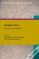 Daughter Zion