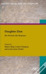 Capa do artigo Daughter Zion