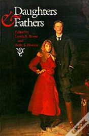 Capa do artigo Daughters And Fathers