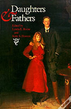 Capa do artigo Daughters And Fathers
