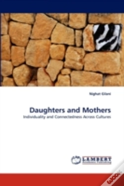 Capa do artigo Daughters And Mothers