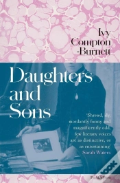 Capa do artigo Daughters And Sons