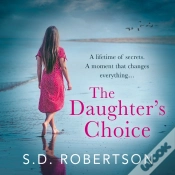 Capa do artigo Daughter