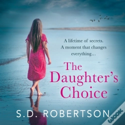 Capa do artigo Daughter'S Choice