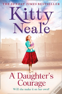 Capa do artigo Daughter'S Courage