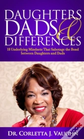 Daughters, Dads And Differences