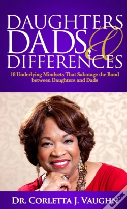 Capa do artigo Daughters, Dads And Differences