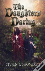 Capa do artigo Daughters Daring