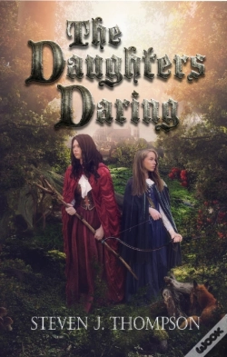Capa do artigo Daughters Daring