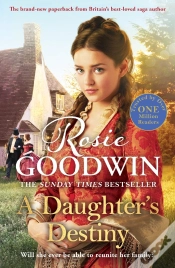Capa do artigo Daughter