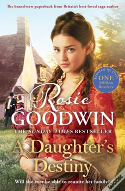 Capa do artigo Daughter'S Destiny