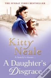 Daughter'S Disgrace