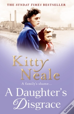 Capa do artigo Daughter'S Disgrace