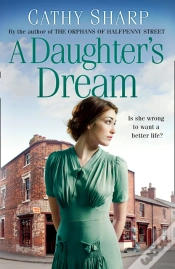 Capa do artigo Daughter