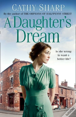 Capa do artigo Daughter'S Dream