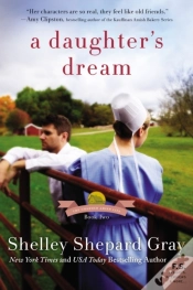 Capa do artigo Daughter