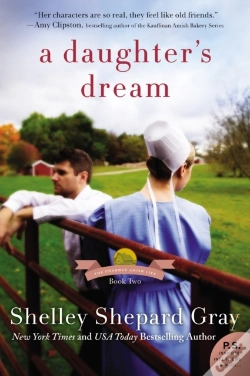 Capa do artigo Daughter'S Dream