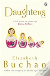 Capa do artigo Daughters