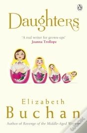 Capa do artigo Daughters