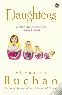 Capa do artigo Daughters