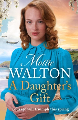 Capa do artigo Daughter'S Gift