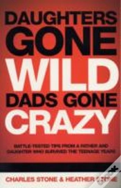Capa do artigo Daughters Gone Wild-- Dads Gone Crazy