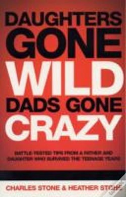 Capa do artigo Daughters Gone Wild-- Dads Gone Crazy