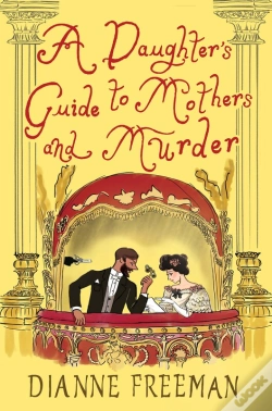 Capa do artigo Daughter'S Guide To Mothers And Murder