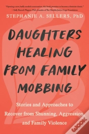Capa do artigo Daughters Healing From Family Mobbing