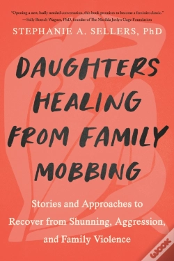 Capa do artigo Daughters Healing From Family Mobbing