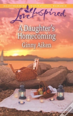 Capa do artigo Daughter'S Homecoming