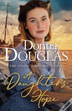 Capa do artigo Daughter'S Hope