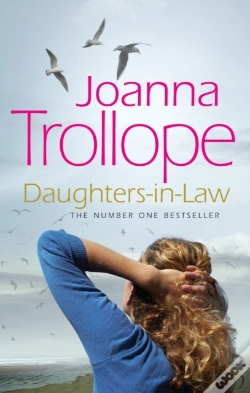 Capa do artigo Daughters-In-Law