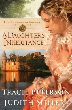Capa do artigo Daughter'S Inheritance (The Broadmoor Legacy Book #1)