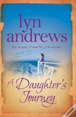 Capa do artigo Daughter'S Journey