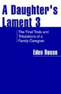 Daughter'S Lament 3 - Preview