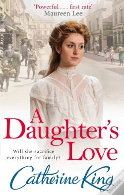 Capa do artigo Daughter'S Love